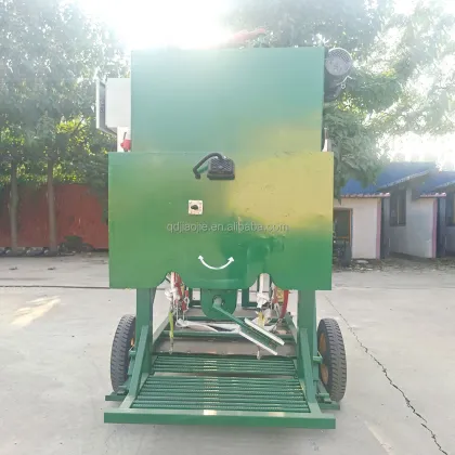 Vertical Cow Hoof Trimming Machine: Dairy Farm Equipment for Hoof Processing