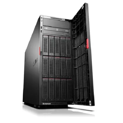 High-Quality Lenovo ThinkStation P318: A Top Choice for Graphic Design Desktop Workstations