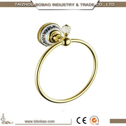 2015 Royal Gold Plated Bathroom Accessories Golend Bathroom Accessory Sets Gold Bathroom Sets Gold Plating Bathroom Fittings