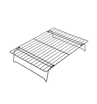 YIGO 3-Tier Stainless Steel Heavy Duty Cooling Rack
