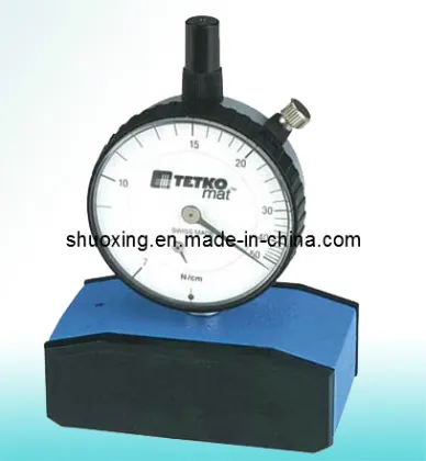 Screen Printing Tension Meter, Tension Guage, Tetko Tension Meter
