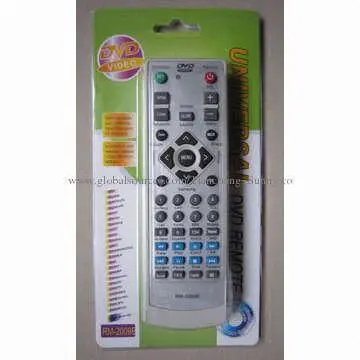 DVD Remote Control for LG, OEM are Welcome