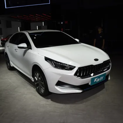 KIA K3 EV: New Style Electric Sedan for Sale