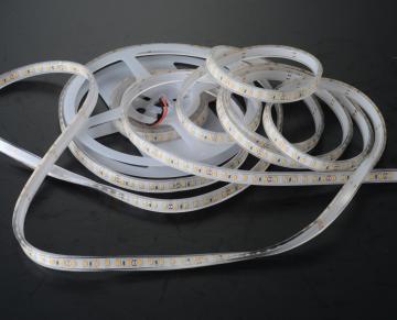 All In One SMD 2835 10w 2700K Transparent Led Strip Light
