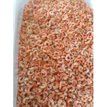 স্ন্যাকস এবং রান্নার জন্য সুস্বাদু শুকনো খোসা ছাড়ানো চিংড়ি