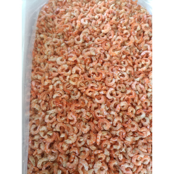 স্ন্যাকস এবং রান্নার জন্য সুস্বাদু শুকনো খোসা ছাড়ানো চিংড়ি