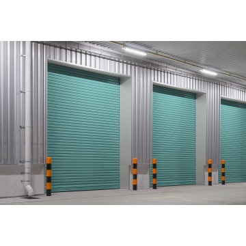 Wholesale Vertical Roller Shutter Garage Door