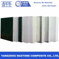 UV Resistant Fiberglass FRP PU Foam Panel