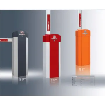 Automatic car park management systems