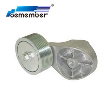 OE Membro 9062002670 Tensor da correia para Mercedes Truck Peças Acessórios automáticos