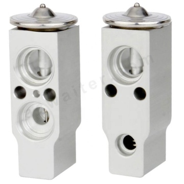 OEM Servis Klima Sistemi Otomatik AC Parçaları Genişletme Valfı RC.400.031 RC.400.030