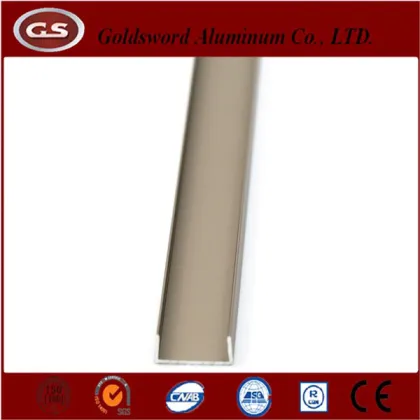 best selling products wardrobe sliding door aluminium profile