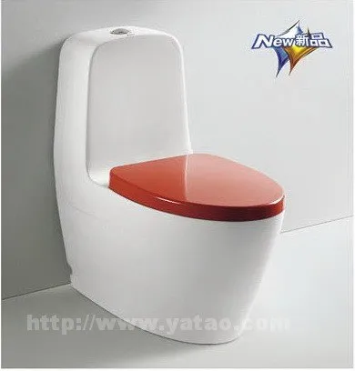famous ceramic toilet brands YA-3379 YATO