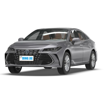 2023 Toyota Avalon Hybrid FWD Used Car for Sale