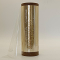 Şeffaf Clear Coloress Poliimid Film CPI, 50 Micron