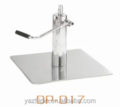 Ally Barber Poltrona Frau Barbiere Hair Salon Chairs