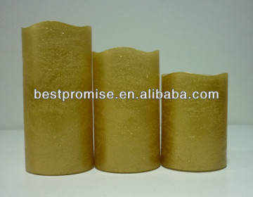hot-selling candle set with high quality