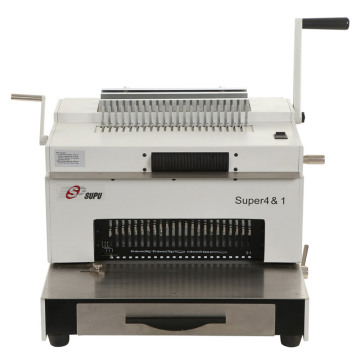 Hot Sale Hardcover Calendar Binding Machine" could be shortened to "Hot Sale Calendar Binding Machine" for a more concise search engine title. However, if we keep close to the original, "Hot Sale Hardcover Calendar Binding Machine" itself can work well as