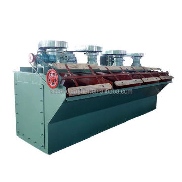 5 Tons Small Scale Mineral Gold Processing Plant - Mining Machine