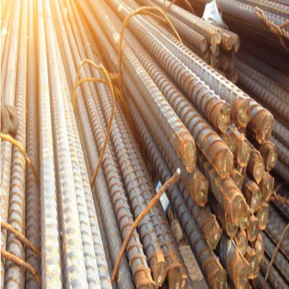 Tata Tiscon Steel Rebar Prices: 6mm and 8mm in China