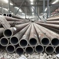 Alloy Steel Boiler Tubes