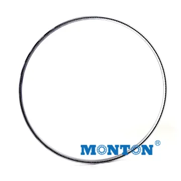 KA110XP0slim Thin section ball bearing
