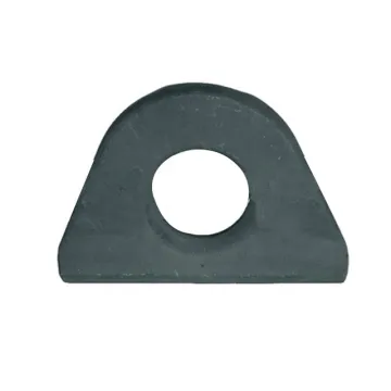 Marine Container Lashing Eye Plates