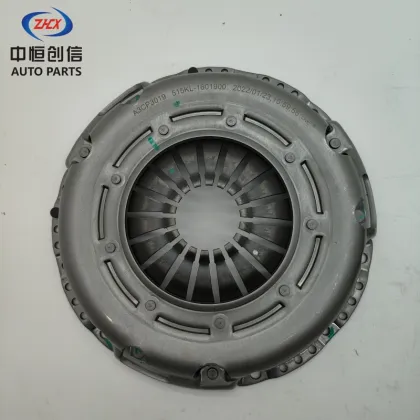 CNC clutch for changan SAIC Wuling Geely FAW