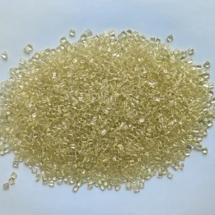 SOLVAY PSU Udel Raw Materials Granules