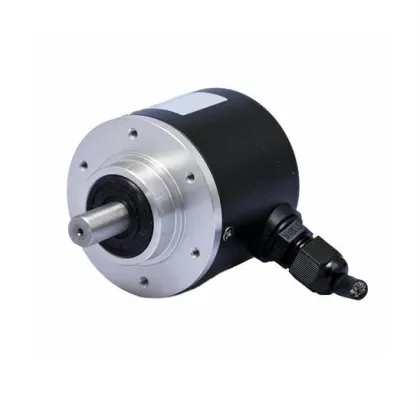 High Quality Rotary Motor Encoder for Electronic Machinery