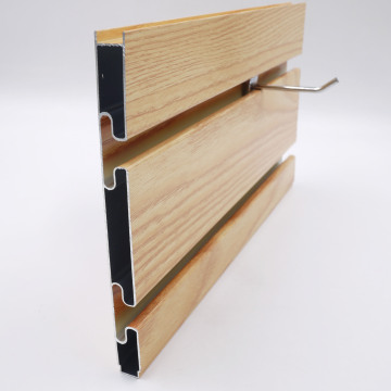 Lenwa Aluminium Direct Factory Wood Grain Aluminium Slatwall Panel للعرض "ومع ذلك ، من أجل أداء تحسين محركات البحث (SEO) ، قد تفكر في تقصيره إلى: