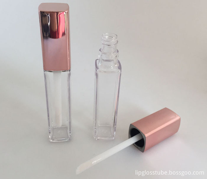 EMPTY LIP GLOSS TUBE