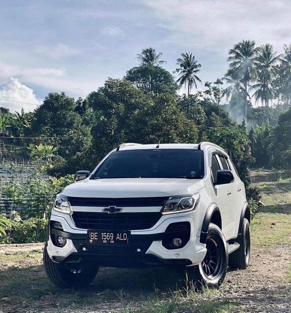 Chevrolet Trailblazer 3 Jpg