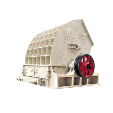 Trituradora de martillo pesada PCZ1820