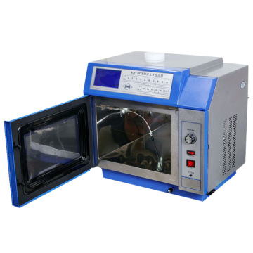 Best Price Lab Mini Microwave Pyrolysis Chemical Reactor