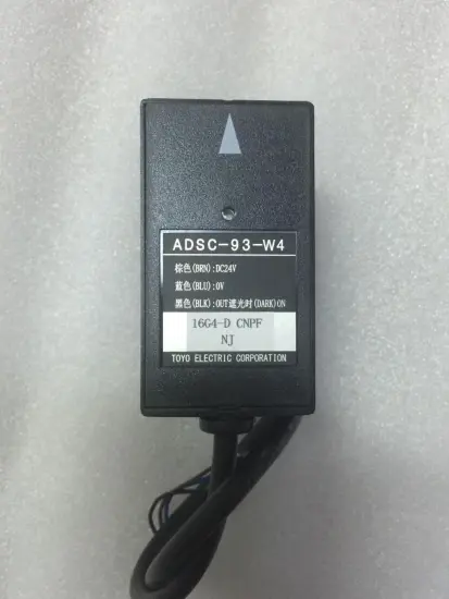ADSC-93-W4 Fujitec Elevator Photoelectric Sensor