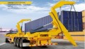 37ton Loading Capacity Side Lifter