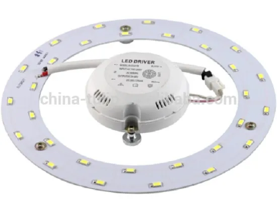 led ceiling lamp