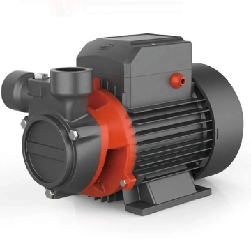 LEO 100% Kupferdraht 0,37 kW 0,5 PS Wasserpumpe