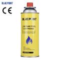 Outdoor Camping Butane Gas Canister Cartridge