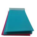 Aangepaste groothandel kerst poly bubble mailers enveloppen