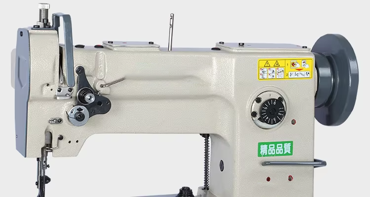 JL-246-AIndustrial High Speed Single Needle L