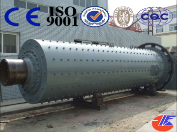 High Output Continuous cement mill, raw materal mill from China supplier with cheap price