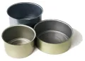 Food Tin Can 2-Piece Drd Can Produktionslinjer
