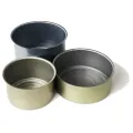 Food tin can 2-Piece DRD can production lines