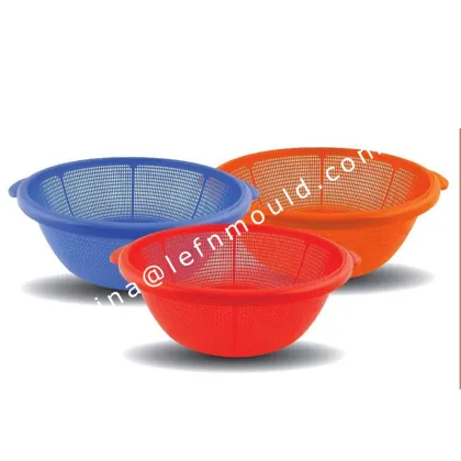 Food Container Injection Mold Indian Food Moulds