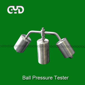 Ball Pressure Tester (AQY)