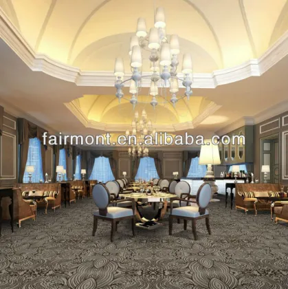 Coffee House Carpet