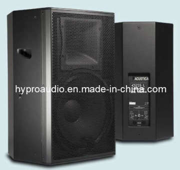 C5215-W Professional Audio