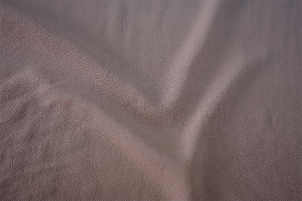 40S Viscose High Twist Fabric